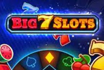 Big 7 Slots slot